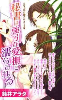 秘書は強引な愛撫に濡らされる