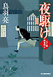 夜駆け　八丁堀剣客同心