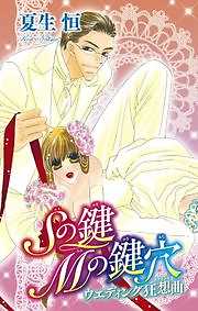 Sの鍵Mの鍵穴　ウエディング狂想曲