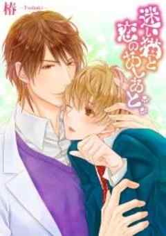 迷い猫と恋のあしあと