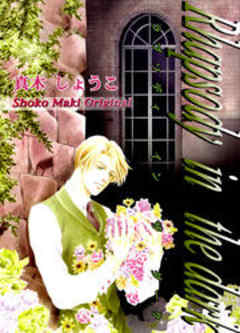 ラプソディ　イン　ザ　ダーク