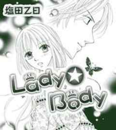 Lady☆Body