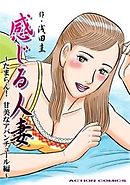 感じる人妻　～たまらん！　甘美なアバンチュール編～