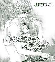 キミと淫らなカンケイ