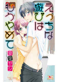 えっちな遊びはもうやめて