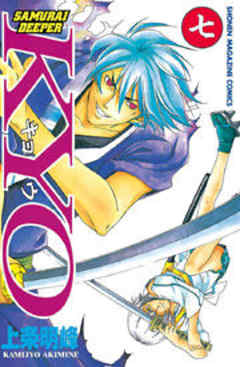 ＳＡＭＵＲＡＩ　ＤＥＥＰＥＲ　ＫＹＯ