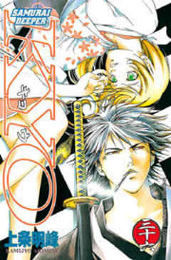 ＳＡＭＵＲＡＩ　ＤＥＥＰＥＲ　ＫＹＯ