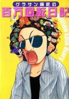 グラサン師匠の百万回転日記