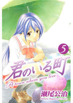 君のいる町