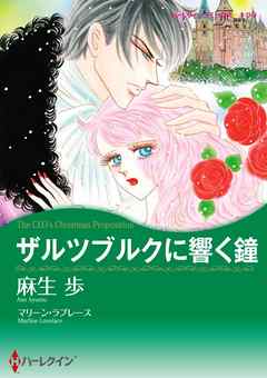 ザルツブルクに響く鐘【分冊】 2巻