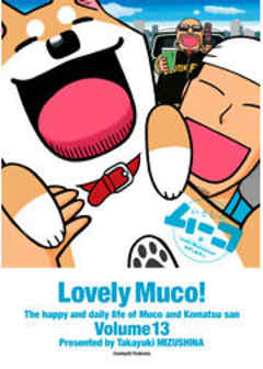 いとしのムーコ