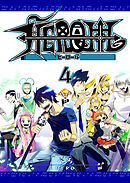 HEROLL-ヒーロール-（４）