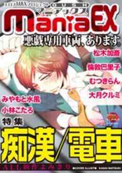 GUSHmaniaEX　痴漢/電車