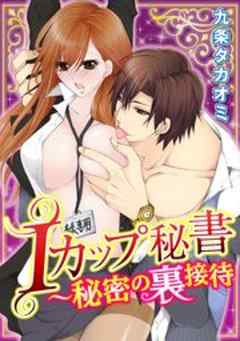 Iカップ秘書～秘密の裏接待