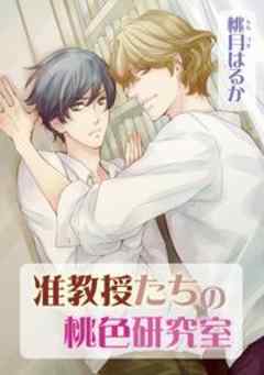准教授たちの桃色研究室