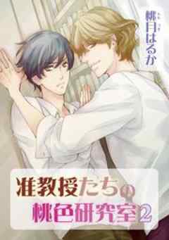 准教授たちの桃色研究室