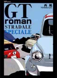 GT roman STRADALE SPECIALE