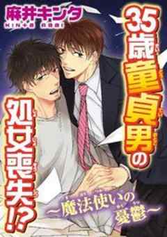 35歳童貞男の処女喪失!?～魔法使いの憂鬱～