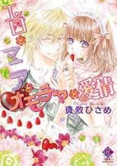 エロとマニアとオモチャと愛情【単行本】