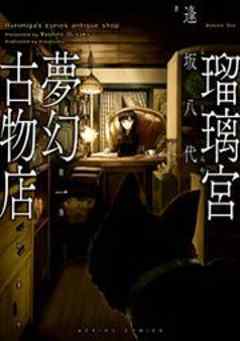 瑠璃宮夢幻古物店