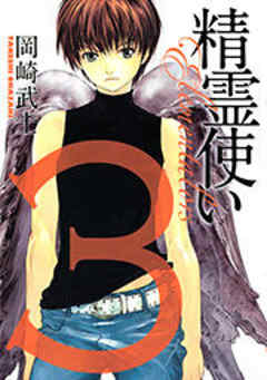 精霊使い　エレメンタラー