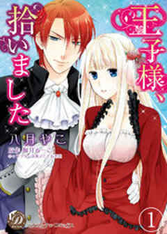 王子様、拾いました