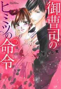 御曹司のヒミツの命令