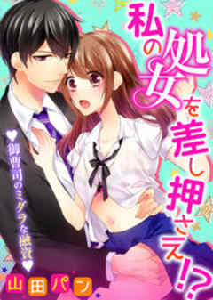 私の処女を差し押さえ！？～御曹司のミダラな融資～