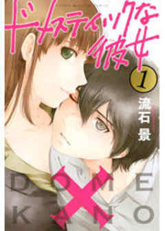 ドメスティックな彼女