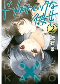 ドメスティックな彼女