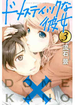 ドメスティックな彼女