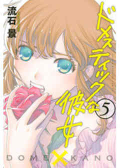 ドメスティックな彼女