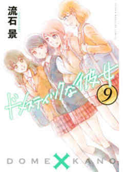 ドメスティックな彼女