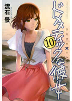 ドメスティックな彼女