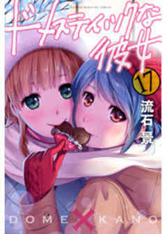 ドメスティックな彼女