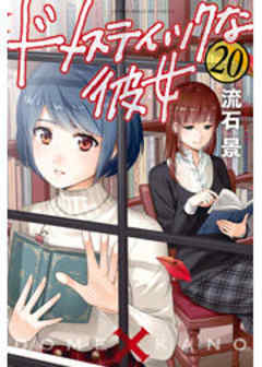 ドメスティックな彼女