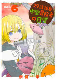 ２９歳独身中堅冒険者の日常