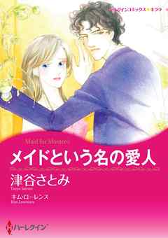 メイドという名の愛人【分冊】