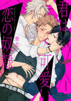 君は可愛い恋の奴隷