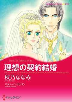 理想の契約結婚【分冊】 4巻