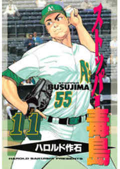 ストッパー毒島