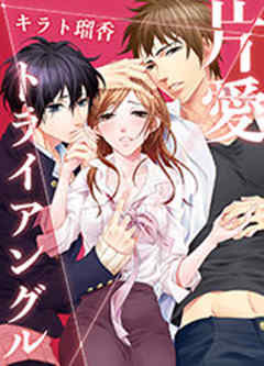 片愛トライアングル