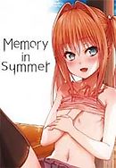 Memory in Summer