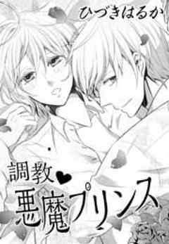 調教・悪魔プリンス