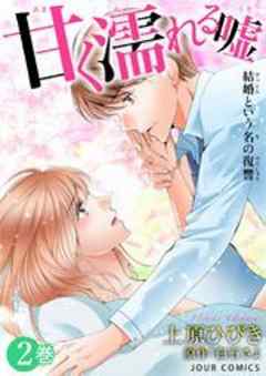 甘く濡れる嘘～結婚という名の復讐～