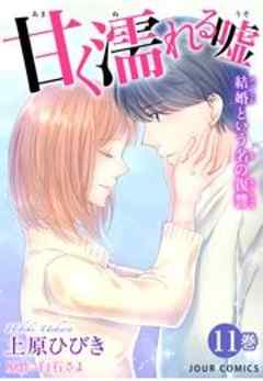 甘く濡れる嘘～結婚という名の復讐～