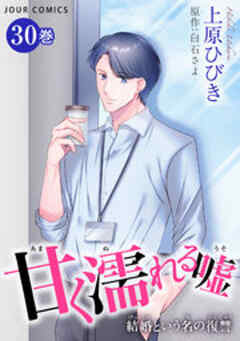 甘く濡れる嘘～結婚という名の復讐～