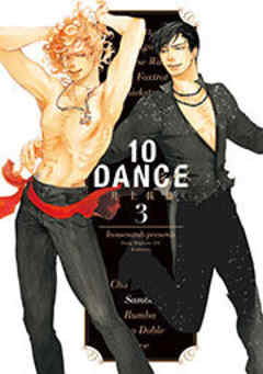 １０ＤＡＮＣＥ