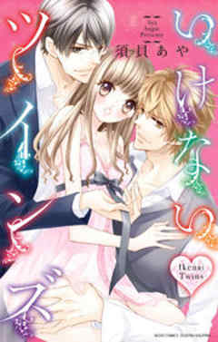 いけない・ツインズ