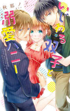 いじわる双子と溺愛ハニー